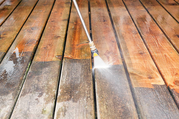 Best Pool Deck Cleaning in Algonquin, IL